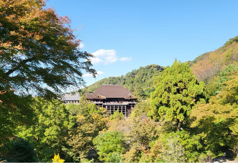 11月全球旅遊觀光建議