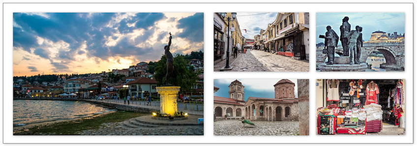 又一東歐小國將免簽，上榜最值得旅行城市名單｜馬其頓WiFi上網分享器租借