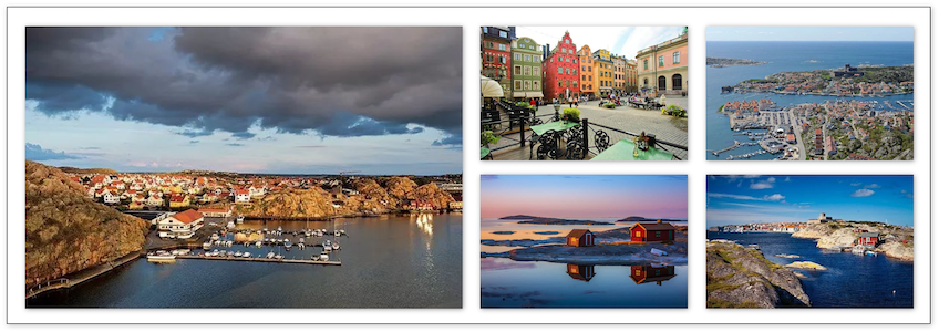 遊在瑞典| 本地人評選出的十大絕美之地｜瑞典WiFi上網分享器租借