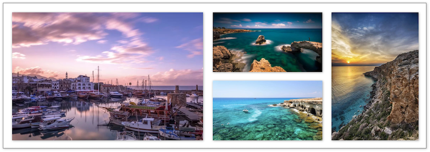 塞浦路斯旅行指南：歐洲人民心中NO.1的度假勝地｜塞浦路斯WiFi上網分享器租借