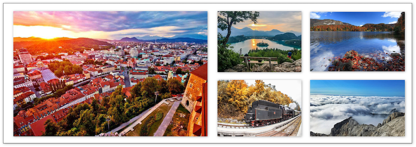 斯洛維尼亞，充滿愛與美的理想國度｜斯洛維尼亞WiFi上網分享器租借