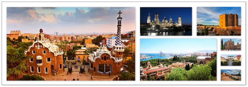一篇攻略看懂西班牙旅遊！附熱門目的地和詳盡旅行路線｜西班牙WiFi上網分享器租借