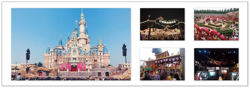 上海迪士尼樂園一日爆刷攻略【上海迪士尼樂園刷攻略】｜中國WiFi上網分享器租借