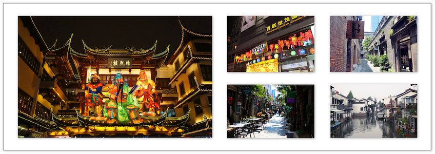 上海十大人氣景點，你都去過嗎？｜中國WiFi上網分享器租借