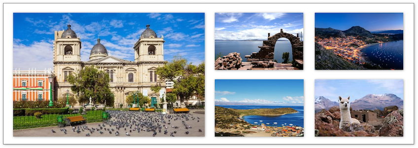 可落地簽的魔幻南美國家—玻利維亞旅行攻略｜玻利維亞WiFi上網分享器租借