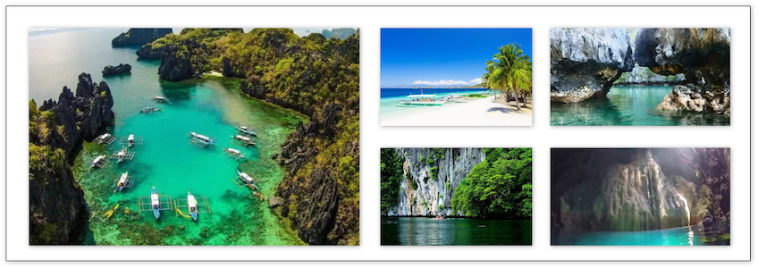 菲律賓最值得一去的海島 — 愛妮島｜菲律賓WiFi上網分享器租借