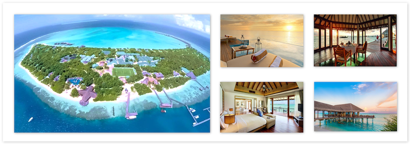 馬爾地夫神仙珊瑚島，給你愛上它的8大理由！｜馬爾地夫WiFi上網分享器租借
